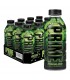 BEVANDA prime energy drink hydration GLOWBERRY senza caffeina bottiglia DA 500ML edizione limitata u.k. CARTONE 12PZ.