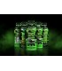 BEVANDA prime energy drink hydration GLOWBERRY senza caffeina bottiglia DA 500ML edizione limitata u.k. CARTONE 12PZ.