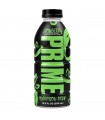 BEVANDA prime energy drink hydration GLOWBERRY senza caffeina bottiglia DA 500ML edizione limitata u.k. CARTONE 12PZ.