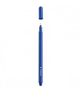 Penna Tratto Pen colore blu