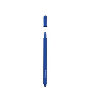 Penna Tratto Pen colore blu