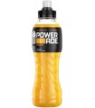 BEVANDA isotonica Powerade ORANGE IDRATA E REINTEGRA bottiglia DA 500ML conf.6 PZ