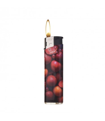 Accendino Elettronico PROF MOOD CON EFFETTO 3D conf. 50 pz. assortiti con 5 FANTASIE