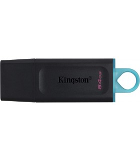 Kingston Pen Drive "EXODIA" da 64 GB