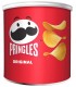 PRINGLES ORIGINAL ROSSO 40gr. CONF. DA 12 PZ.