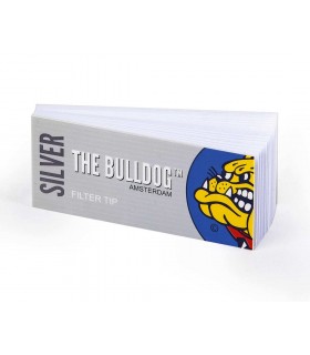 Filtri Slim THE BULLDOG conf. 50 pz.