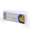 Filtro in carta Slim THE BULLDOG conf. 50 libretti da 33 cartoncini