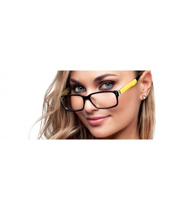 Occhiali Da Lettura Linea Mixer Expo da 24 pz. assortiti