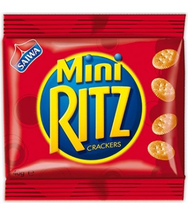 MINI RITZ GR.35 CONF. DA 50 PZ.