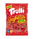 TROLLI SPAGHETTINI SOUR ALLA FRAGOLA BUSTINA DA 100GR