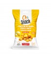 CHICCHI DI MAIS CROCCANTI CRUNCH CORNS GUSTO BBQ BUSTINA 30g EXPO DA 12 PZ
