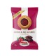 Biscotti occhio di bue al farro farciti ai frutti di bosco dispenza zaniboni 40.g conf. 26 pz.