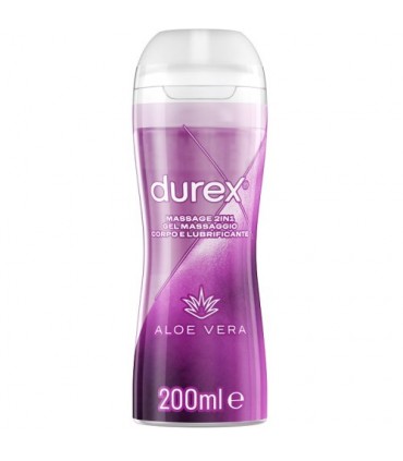 Durex Massage 2 in 1