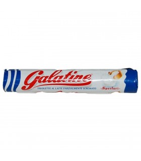 GALATINE LATTE STICK CONF. DA 24 PZ.
