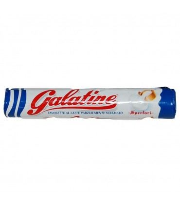 GALATINE LATTE STICK CONF. DA 24 PZ.