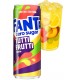 BEVANDA fanta tutti i frutti zero zuccheri edizione limitata LATTINA DA 330ML CARTONE 12 PZ.
