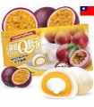 MOCHI MICO DESSERT TAIWAN GOMMOSI RIPIENI AL PASSION FRUIT CONF.8PZ