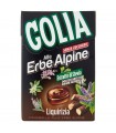 GOLIA HERBS LIQUIRIZIA ASTUCCIO CONF. DA 20 PZ.SCADENZA AL (31/10/2025)