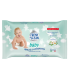 60 Salviette FRESH&CLEAN BABY CARE IGIENIZZANTI CAMBIO PANNOLINO,VISO E MANI