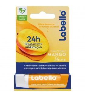 Labello MANGO Shine
