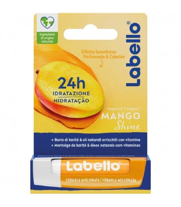 Labello MANGO Shine