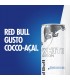 BEVANDA RED BULL ENERGY DRINK WHITE EDITION GUSTO COCCO Açaí  LATTINA 250ml CONF. 12 pz.