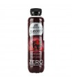 BEVANDA SUCCO DI FRUTTA SUCCOSO SAN BENEDETTO ZERO ZUCCHERI AGGIUNTI FRUTTI ROSSI BOTTIGLIA IN PET DA 400ML CONF.DA 6PZ
