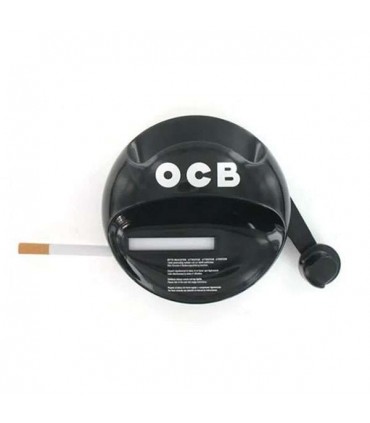 RIEMPITUBI OCB DA TAVOLO COMPATTA E MANEGEVOLE