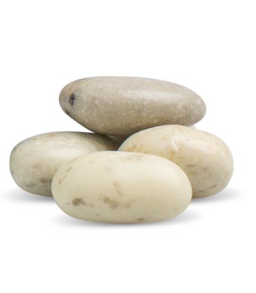 AMARELLI SASSOLINI CONFETTI MORBIDI DI LIQUIRIZIA ALL'ANICE 60G CONF. 12 PZ.