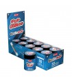 Filtri Pop Filters CARBO POP SLIM DA 6MM CONF.10 BARATTOLI DA 50 FILTRI AI CARBONI ATTIVI