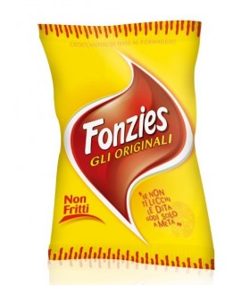 FONZIES 40 GR. CONF. DA 50 PZ.