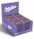 COOKIE MILKA SENSATION 52 G EXPO DA 24 PZ.