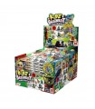 KIDZ BRAINROT STICKERS COLLECTION CONF.24 PZ