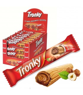 TRONKY  CONF. DA 48 PZ.