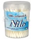 Cottonstick Nilo Barattolo da 100 pz