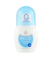 BREEZE DEO FRESCHEZZA TALCATA ROLL-ON 50 ml.