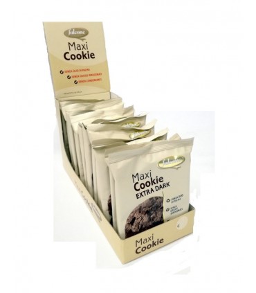 COOKIES EXTRADARK FALCONE 50 GR. CONF. 13 PZ.