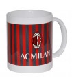 Tazza in Ceramica  A.C. Milan Confezionata in scatola da regalo