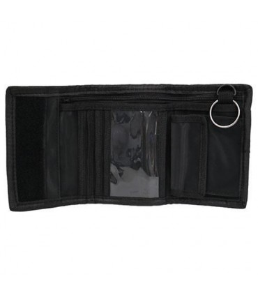 Portafoglio e Portachiavi Inter chiusura con  Velcro Inter