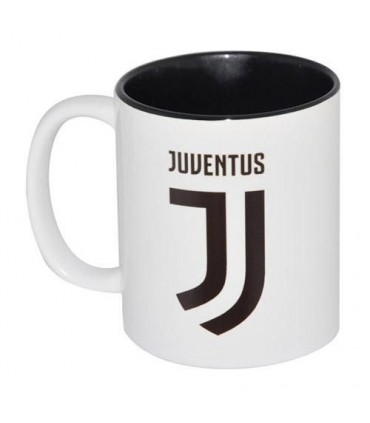 Tazza in Ceramica Juventus