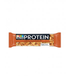 BARRETTA BE KIND PROTEIN 12% CON BURRO D'ARACHIDI 50G CONF. 12 PZ.