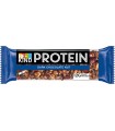 BARRETTA BE KIND PROTEIN 12% CIOCCOLATO FONDENTE E NOCI 50G CONF. 12 PZ.