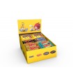 EXPO CASSA IMPATTO M&M'S ASSORTITA CONF. 82PZ H14.5X26X30CM