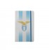 Notebook Formato A6 CON ELASTICO S.S. LAZIO DISPONIBILE IN DUE COLORI