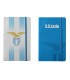 Notebook Formato A6 CON ELASTICO S.S. LAZIO DISPONIBILE IN DUE COLORI