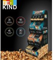 EXPO DA BANCO BARRETTE BE KIND ASSORTITE 40G DA 36 PZ.H49X17.5X27.5CM