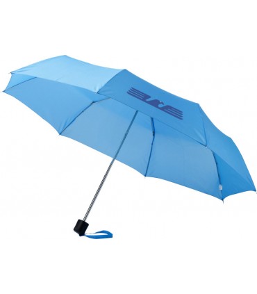 Ombrello TASCABILE Lazio con manico in plastica