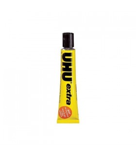 Tubo Colla UHU  da 20 ml