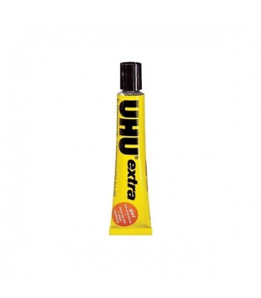 Tubo Colla UHU  da 20 ml 