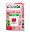 RICOLA LAMPONE E MELISSA SENZA ZUCCHERO ASTUCCIO CONF. 20PZ.